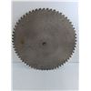 Image 2 : Metal Saw Blade 21.5" Dia - Prefer Pickup