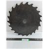 Image 1 : Saw Blade - 14" Dia - Prefer Pickup