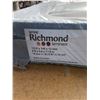 Image 3 : (2) Boxes of Unused Richmond Laminate Plank Flooring - Cannot Ship