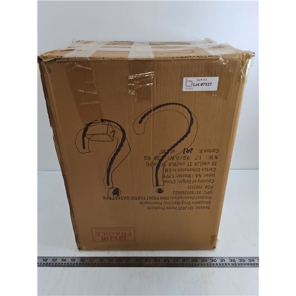 * Mystery Box??? Pick-up Only