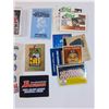 Image 4 : Baseball Sports Card Lot - Assorted