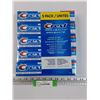 Image 1 : Crest Pro Health Toothpaste 5 Pack - Sealed
