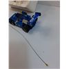 Image 3 : Elf Racer Remote Control Car w/Instructions - As Is