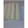 Image 4 : (9) Microfiber Paint Rollers - 9" Long x 1.75" Diameter