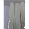 Image 3 : (11) Microfiber Paint Rollers - 9" Long x 1.75" Diameter