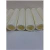 Image 3 : (10) Microfiber Paint Rollers - 9" Long x 1.75" Diameter