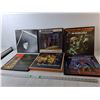 Image 1 : (6) Instrumental Record Sets- Rigoletto, Beethoven, Organ Music, Misc.
