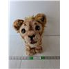 Image 1 : Talking Lion Stuffie 13.5" Tall x 15" Long