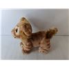 Image 2 : Talking Lion Stuffie 13.5" Tall x 15" Long