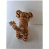 Image 3 : Talking Lion Stuffie 13.5" Tall x 15" Long