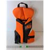 Image 1 : Fluid Youth Lifejacket- 60-90 Lbs.