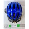 Image 1 : Mongoose Adjustable Biking Helmet, no size indicated