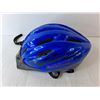 Image 2 : Mongoose Adjustable Biking Helmet, no size indicated