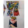Image 2 : (9) Venom Comic Books