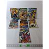 Image 1 : (7) Fantastic Four Comic Books