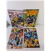 Image 2 : (7) X-Men Comic Books