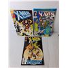 Image 3 : (7) X-Men Comic Books