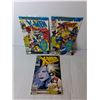 Image 3 : (7) X-Men/X-Factor/X-Force Comics