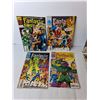 Image 3 : (8) Fantastic Four Comics