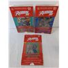 Image 2 : (5) Robin III Sealed Comics