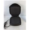 Image 2 : George Foreman Grill & Black & Decker Iron- Both Power On
