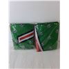 Image 2 : (2) Sealed Pilsner Flags
