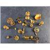 Image 2 : Miniature Brass Ornaments