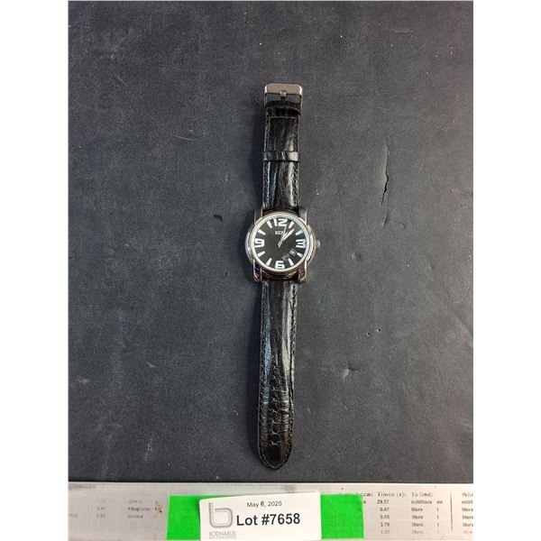 EOS Quartz Watch - Tested