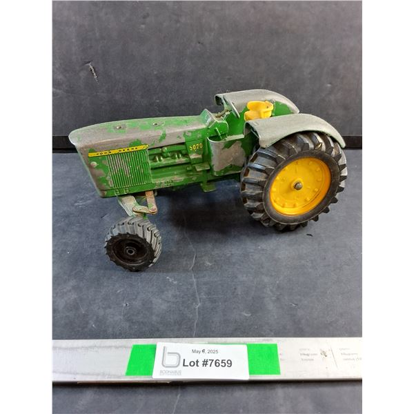 John Deere Tractor
