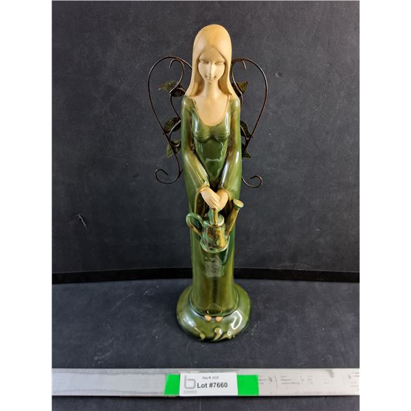 Porcelain Figure/Decoration