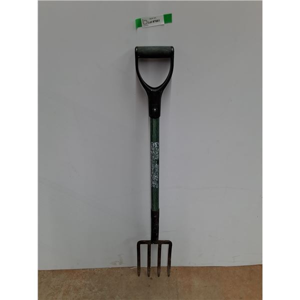 *Pitch Fork - Cannot Ship