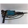 Image 2 : Makita Grinder - Tested