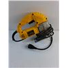 Image 2 : De Walt Reciprocating Saw - Tested