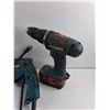 Image 2 : Bosch Drill and Makita Cordless Drill - Tested