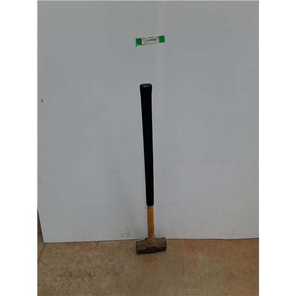 *Sledgehammer - Cannot Ship