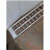 Image 3 : **Single Aluminum Dirtbike Ramp, 88" Long - Cannot Ship