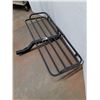 Image 2 : **Vehicle Hitch Storage Carrying Rack, 53.5" x 34" - Cannot Ship