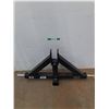 Image 1 : **3 Point Hitch Tow Bar, 39" x 20" - Cannot Ship