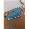 Image 4 : *Vintage Compact Turbo Brush Vacuum Cleaner, As Is, Cannot Ship