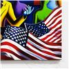 Image 2 : The Dawn is Ours by Kostabi Mark