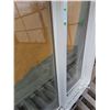 Image 3 : ** 3-in-1 Window Frame with 2 Screens - 110.5" x 59" - Pickup Only