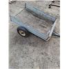 Image 1 : Wooden Wagon - As is - Pickup Only