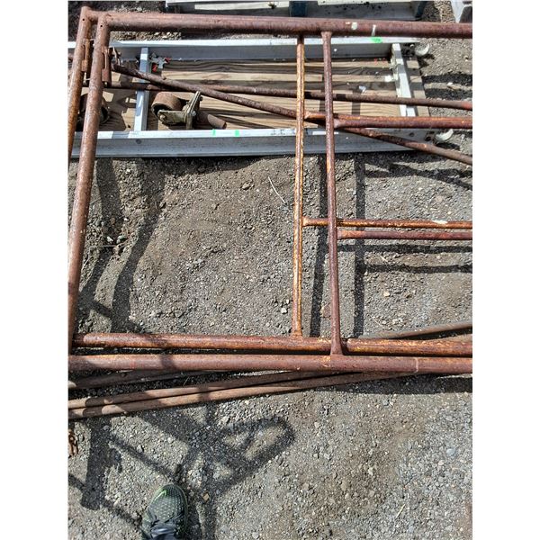 ** Scaffolding - Pickup Only