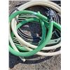 Image 1 : ** Discharge & Garden Hoses - Pickup Only