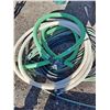 Image 2 : ** Discharge & Garden Hoses - Pickup Only
