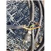 Image 2 : ** Electrical Cord - Undetermined Length - As is