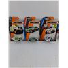Image 2 : (6) Hot Wheels/Matchbox/Maisto Dinky Cars - NIB