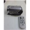 Image 2 : JVC Everio Hard Disk Camcorder - Consignor says Working