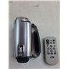 Image 3 : JVC Everio Hard Disk Camcorder - Consignor says Working