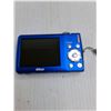 Image 3 : Nikon Coolpix Digital Camera - Consignor Says Working